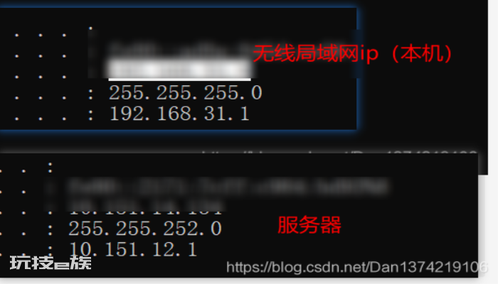 【Bug解决】Navicat无法连接远程服务器的Mysql数据库 【Bug解决】Navicat无法连接远程服务器的Mysql数据库-图片3